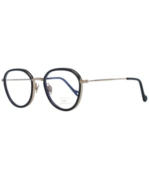 Geschlecht: Damen
Hauptfarbe: Schwarz
Rahmenfarbe: Schwarz
Rahmenmaterial: Metall
Glasfarbe: Demogläser
Glasmaterial: Kunststoff
Filterkategorie: Keine
Glaseffekt: Kein Extra
Schutz: Kein
Größe: 52-22-150
Glasbreite: 52
Glashöhe: 44
Stegbreite: 22
Brillenbreite: 140
Bügellänge: 150
Stil: Rund
Rahmenstil: Vollrand
Federscharnier: Nein
Besonderheiten: Blaufilter
Lieferumfang: Original-Etui
Country: France