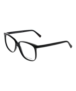 Geschlecht: Unisex
Hauptfarbe: Schwarz
Rahmenfarbe: Schwarz
Rahmenmaterial: Azetat
Glasfarbe: Demogläser
Glasmaterial: Kunststoff
Filterkategorie: Keine
Glaseffekt: Kein Extra
Schutz: Kein
Größe: 57-13-145
Glasbreite: 57
Glashöhe: 48
Stegbreite: 13
Brillenbreite: 135
Bügellänge: 145
Stil: Rund
Rahmenstil: Vollrand
Federscharnier: Nein
Besonderheiten: Kein Extra
Lieferumfang: Original-Etui
Country: Austria