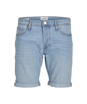 Rick Original Short Jack & Jones en color Azul.