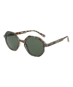 Geschlecht: Damen
Hauptfarbe: Grün
Rahmenfarbe: Grün
Rahmenmaterial: Kunststoff
Glasfarbe: Grün
Glasmaterial: Kunststoff
Filterkategorie: 3
Glaseffekt: Kein Extra
Schutz: 100% UVA & UVB
Größe: 48-21-145
Glasbreite: 48
Glashöhe: 42
Stegbreite: 21
Brillenbreite: 135
Bügellänge: 145
Stil: Geometric
Rahmenstil: Vollrand
Federscharnier: Nein
Besonderheiten: Kein Extra
Lieferumfang: Original-Brillenbeutel
Country: China