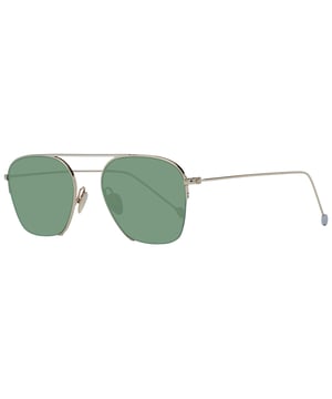 Geslacht: Unisex
Hoofdkleur: Goud
Kleur van het frame: Goud
Frame materiaal: Metaal
Kleur van lenzen: Groen
Lensenmateriaal: Kunststof
Filtercategorie: 2
Lenzen effect: Geen extra's
Bescherming: 100% UVA & UVB
Breedte van de lenzen: 50
Hoogte van de lenzen: 42
Brugbreedte: 19
Frame breedte: 130
Lengte van de tempels: 145
Stijl: Piloot
Velgenstijl: Halve rand
Veer scharnier: Nee
Extra: Geen extra's
Zending omvat: Etui
Country: France