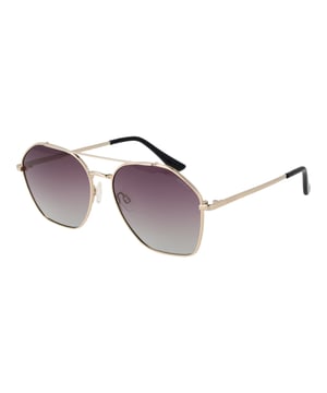 Geschlecht: Damen
Hauptfarbe: Gold
Rahmenfarbe: Gold
Rahmenmaterial: Metall
Glasmaterial: Kunststoff
Filterkategorie: 2
Glaseffekt: Verlauf & Polarisiert
Schutz: 100% UVA & UVB
Größe: 56-16-140
Glasbreite: 56
Glashöhe: 50
Stegbreite: 16
Brillenbreite: 140
Bügellänge: 140
Stil: Pilot
Rahmenstil: Vollrand
Federscharnier: Nein
Besonderheiten: Kein Extra
Lieferumfang: Original-Etui
Country: China