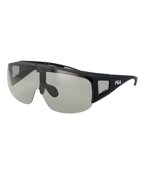 Género: Hombre
Color principal: Negro
Color del marco: Negro
Material del marco: Plástico
Color de lentes: Gris
Material de lentes: Plástico
Categoría de filtro: 2 & 3
Protección: 100% UVA & UVB
Tamaño: 99-0-135
Ancho de las lentes: 99
Altura de las lentes: 55
Ancho del marco: 155
Longitud de las templos: 135
Estilo: Disco mono
Estilo de llanta: Llanta completa
Bisagra de resorte: No
Extra: Sin extra
El envío incluye: Estuche originalsa de gafas original, documentación, paño de limpieza
Country: China