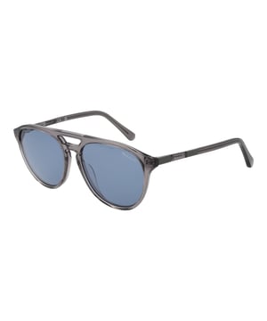 Género: Hombre
Color principal: Canoso
Color del marco: Gris
Material del marco: Acetato
Color de lentes: Azul
Material de lentes: Plástico
Categoría de filtro: 2
Efecto de lentes: No Extra
Protección: 100% UVA & UVB
Ancho de las lentes: 54
Altura de las lentes: 45
Ancho del puente: 16
Ancho del marco: 135
Longitud de las templos: 145
Estilo: Gafas de aviador
Estilo de llanta: Llanta completa
Bisagra de resorte: No
Extra: Sin extra
El envío incluye: Estuche originalsa de gafas original, documentación, paño de limpieza
Country: China