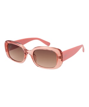 Geslacht: Vrouw
Hoofdkleur: Roze
Kleur van het frame: Roze
Frame materiaal: Kunstostof
Kleur van lenzen: Roze
Lensenmateriaal: Kunststof
Filtercategorie: 2
Lenzen effect: verloop
Bescherming: 100% UVA & UVB
Grootte: 53-21-144
Breedte van de lenzen: 53
Hoogte van de lenzen: 37
Brugbreedte: 21
Frame breedte: 140
Lengte van de tempels: 144
Velgenstijl: Full-Rim
Veer scharnier: Nee
Extra: Geen extra's
Zending omvat: Etui
Country: China
