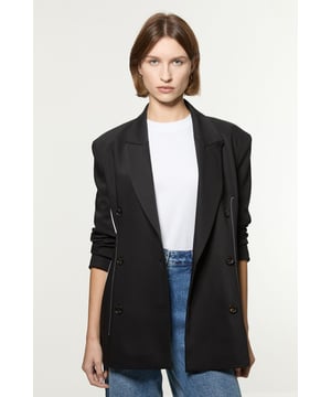 Shop this seasons women's smart jackets or browse the full collection of coats and jackets now.