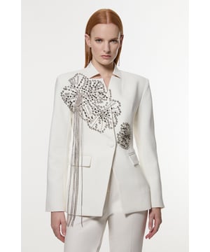 Shop this seasons blazers or browse the full collection of coats and jackets now.