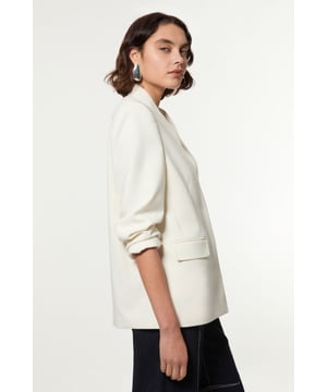 Shop this seasons blazers or browse the full collection of coats and jackets now.