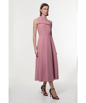 Discover this seasons halter neck dresses or browse the full collection of women's dresses now.