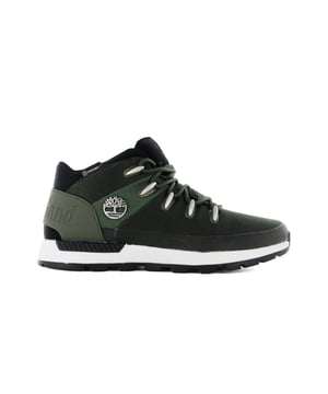 BOTA MODA SR Sprint Trekker Mid Fabric WP GRAPE LEAF MULTICOLOR