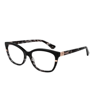 Geschlecht: Damen
Hauptfarbe: Schwarz
Rahmenfarbe: Schwarz
Rahmenmaterial: Azetat
Glasfarbe: Demogläser
Glasmaterial: Kunststoff
Filterkategorie: Keine
Glaseffekt: Kein Extra
Schutz: Kein
Größe: 54-16-145
Glasbreite: 54
Glashöhe: 40
Stegbreite: 16
Brillenbreite: 135
Bügellänge: 145
Stil: Katzenaugen
Rahmenstil: Vollrand
Federscharnier: Nein
Besonderheiten: Kein Extra
Lieferumfang: Original-Etui
Country: China