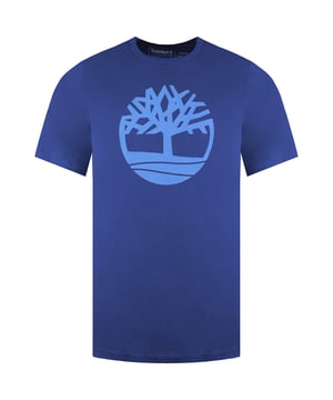 The Timberland Keenebec River Men's Blue T-Shirt is a stylish and comfortable casual piece, designed for everyday wear. Featuring a unique graphic inspired by the natural beauty of the Keenebec River, this t-shirt combines outdoor spirit with modern design.
Key Features:
Soft Cotton Fabric: 

Made from high-quality cotton, ensuring a breathable and comfortable fit for all-day wear.

Timberland Graphic Print: 

Features a striking graphic design inspired by the Keenebec River, adding a touch of nature and adventure to your look.

Classic Crewneck Design: 

A versatile neckline that pairs effortlessly with jeans, shorts, or casual jackets.

Short Sleeves: 

Perfect for warm weather or as a layering piece during cooler seasons.

Regular Fit: 

Provides a relaxed and comfortable fit, ideal for casual outings or lounging.

Vibrant Blue Color: 

A bright, refreshing color that adds a pop of style to your wardrobe and complements a variety of outfits.

Ideal for outdoor enthusiasts or anyone who appreciates a relaxed, stylish look, the Timberland Keenebec River Men's Blue T-Shirt offers both comfort and unique design, making it a great addition to any casual wardrobe.
 