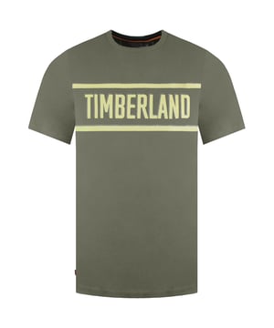 Das grüne Herren-T-Shirt der Marke Timberland ist ein stylisches und bequemes Basic – perfekt für die Freizeit. Mit seinem markanten Logo und der entspannten Passform bietet dieses T-Shirt einen frischen, modernen Look und ganztägigen Tragekomfort. Hauptmerkmale: Weiche Baumwolle: Hergestellt aus hochwertiger Baumwolle für Atmungsaktivität und ein angenehmes Tragegefühl. Timberland-Branding: Das markante Timberland-Logo auf der Brust sorgt für einen unverwechselbaren, stylischen Look. Klassischer Rundhalsausschnitt: Ein zeitloser, vielseitiger Ausschnitt, der gut zu Jeans, Shorts oder Freizeitjacken passt. Kurze Ärmel: Ideal für wärmeres Wetter oder als Lagenlook in den kühleren Monaten. Regular Fit: Bietet eine entspannte, bequeme Passform, die weder zu eng noch zu locker sitzt – perfekt für den Alltag. Kräftiges Grün: Ein vielseitiger Farbton, der Ihrer Garderobe einen Hauch von Farbe verleiht und sich leicht mit verschiedenen Outfits kombinieren lässt. Perfekt für Freizeitausflüge, Outdoor-Aktivitäten oder entspannte Wochenendausflüge: Das grüne Herren-T-Shirt der Marke Timberland vereint Komfort, Strapazierfähigkeit und einen markanten Stil und ist ein Must-have für Ihre Garderobe.