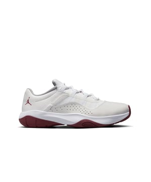 ZAP.MODA HOMBRE AIR JORDAN 11 CMFT LOW BLANCO