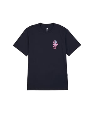 CAMISETA HOMBRE MOTEL T-SHIRT MARINO