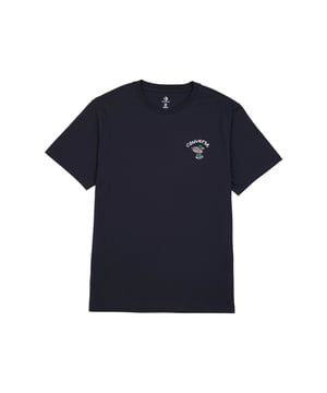 CAMISETA HOMBRE SWIMMING POOL T-SHIRT MARINO