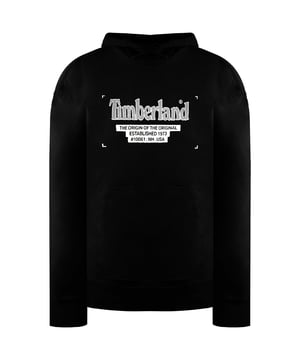 The Timberland Logo Men's Hoodie is a cozy and stylish essential, perfect for layering on chilly days or casual outings. Designed with both comfort and style in mind, this hoodie features the signature Timberland branding, making it a standout piece in any casual wardrobe.
Key Features:
Soft Cotton-Blend Fabric: 

Provides warmth, comfort, and breathability for all-day wear.

Timberland Logo: 

Boldly displayed across the chest, showcasing the iconic Timberland branding.

Adjustable Drawstring Hood: 

Allows you to customize the fit for extra warmth and protection against the elements.

Kangaroo Pocket: 

Provides convenient storage for small essentials or a place to keep your hands warm.

Ribbed Cuffs &amp; Hem: 

Ensures a snug fit to keep warmth in and maintain the hoodie’s shape.

Relaxed Fit: 

Offers a comfortable, easy-going fit, ideal for layering or wearing on its own.

Perfect for weekend relaxation, casual outings, or outdoor adventures, the Timberland Logo Men's Hoodie combines warmth, comfort, and timeless style with the signature quality Timberland is known for.