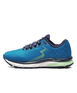 The 361 Strata 4 Womens is a high-performance running shoe built for mid-to-high mileage, offering stability, comfort, and support mile after mile. The MORPHIT Upper Lacing System secures the foot during dynamic movement, while lightweight, seamless double jacquard mesh ensures breathability. The engineered midfoot construction provides support during both stance and motion. The Pressure-Free Tongue contours to the foot, preventing irritation, and Ortholite insoles with 20% recycled content offer a comfortable fit. A medial post and external TPU QU!K Spine deliver dynamic stability, while QU!K Flex 4Foot Engineering improves toe-off and ground contact. QU!K Spring+ EVA foam boosts rebound and resists compression, and QU!KFOAM provides durable cushioning and responsiveness.

- Breathable textile and double-layer mesh upper
- OrthoLite insole for long-lasting comfort
- MORPHIT lace-up closure
- QU!K Flex 4Foot tech for optimal ground contact and agility
- QU!KFOAM midsole balances durability and responsive cushioning
- QU!K Spring+ EVA foam
- Durable rubber outsole for long-lasting wear on any terrain
- 361 branding