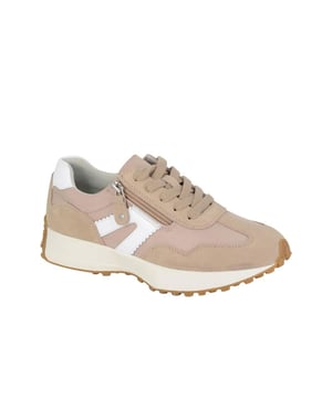 With designer looks , these Cipriata womens trainers combine style, comfort, and practicality. Crafted with a durable suede leather and textile upper, they offer a sleek and contemporary look. The lace-up design, paired with a convenient side zip closure, ensures a secure fit while adding an extra touch of functionality. Inside, the textile lining enhances comfort, while the padded ankle collar and tongue provide added support. The memory foam sock ensures all-day cushioning, making these trainers a perfect choice for long-lasting comfort. 
 - Suede leather / textile upper 
 - Lace up and side zip closure
 - Textile lining 
 - Padded ankle collar and tongue 
 - Memory foam sock 
 - TPR sole 
 - Cipriata branding 
 @font-face {font-family:Wingdings; panose-1:5 0 0 0 0 0 0 0 0 0; mso-font-charset:2; mso-generic-font-family:auto; mso-font-pitch:variable; mso-font-signature:0 268435456 0 0 -2147483648 0;}@font-face {font-family:"Cambria Math"; panose-1:2 4 5 3 5 4 6 3 2 4; mso-font-charset:0; mso-generic-font-family:roman; mso-font-pitch:variable; mso-font-signature:-536869121 1107305727 33554432 0 415 0;}@font-face {font-family:Aptos; mso-font-charset:0; mso-generic-font-family:swiss; mso-font-pitch:variable; mso-font-signature:536871559 3 0 0 415 0;}p.MsoNormal, li.MsoNormal, div.MsoNormal {mso-style-unhide:no; mso-style-qformat:yes; mso-style-parent:""; margin-top:0cm; margin-right:0cm; margin-bottom:8.0pt; margin-left:0cm; line-height:107%; mso-pagination:widow-orphan; font-size:11.0pt; font-family:"Aptos",sans-serif; mso-ascii-font-family:Aptos; mso-ascii-theme-font:minor-latin; mso-fareast-font-family:Aptos; mso-fareast-theme-font:minor-latin; mso-hansi-font-family:Aptos; mso-hansi-theme-font:minor-latin; mso-bidi-font-family:"Times New Roman"; mso-bidi-theme-font:minor-bidi; mso-font-kerning:1.0pt; mso-ligatures:standardcontextual; mso-fareast-language:EN-US;}p {mso-style-noshow:yes; mso-style-priority:99; mso-margin-top-alt:auto; margin-right:0cm; mso-margin-bottom-alt:auto; margin-left:0cm; mso-pagination:widow-orphan; font-size:12.0pt; font-family:"Times New Roman",serif; mso-fareast-font-family:"Times New Roman"; mso-ligatures:standardcontextual;}p.MsoListParagraph, li.MsoListParagraph, div.MsoListParagraph {mso-style-priority:34; mso-style-unhide:no; mso-style-qformat:yes; margin-top:0cm; margin-right:0cm; margin-bottom:8.0pt; margin-left:36.0pt; mso-add-space:auto; line-height:107%; mso-pagination:widow-orphan; font-size:11.0pt; font-family:"Aptos",sans-serif; mso-ascii-font-family:Aptos; mso-ascii-theme-font:minor-latin; mso-fareast-font-family:Aptos; mso-fareast-theme-font:minor-latin; mso-hansi-font-family:Aptos; mso-hansi-theme-font:minor-latin; mso-bidi-font-family:"Times New Roman"; mso-bidi-theme-font:minor-bidi; mso-font-kerning:1.0pt; mso-ligatures:standardcontextual; mso-fareast-language:EN-US;}p.MsoListParagraphCxSpFirst, li.MsoListParagraphCxSpFirst, div.MsoListParagraphCxSpFirst {mso-style-priority:34; mso-style-unhide:no; mso-style-qformat:yes; mso-style-type:export-only; margin-top:0cm; margin-right:0cm; margin-bottom:0cm; margin-left:36.0pt; mso-add-space:auto; line-height:107%; mso-pagination:widow-orphan; font-size:11.0pt; font-family:"Aptos",sans-serif; mso-ascii-font-family:Aptos; mso-ascii-theme-font:minor-latin; mso-fareast-font-family:Aptos; mso-fareast-theme-font:minor-latin; mso-hansi-font-family:Aptos; mso-hansi-theme-font:minor-latin; mso-bidi-font-family:"Times New Roman"; mso-bidi-theme-font:minor-bidi; mso-font-kerning:1.0pt; mso-ligatures:standardcontextual; mso-fareast-language:EN-US;}p.MsoListParagraphCxSpMiddle, li.MsoListParagraphCxSpMiddle, div.MsoListParagraphCxSpMiddle {mso-style-priority:34; mso-style-unhide:no; mso-style-qformat:yes; mso-style-type:export-only; margin-top:0cm; margin-right:0cm; margin-bottom:0cm; margin-left:36.0pt; mso-add-space:auto; line-height:107%; mso-pagination:widow-orphan; font-size:11.0pt; font-family:"Aptos",sans-serif; mso-ascii-font-family:Aptos; mso-ascii-theme-font:minor-latin; mso-fareast-font-family:Aptos; mso-fareast-theme-font:minor-latin; mso-hansi-font-family:Aptos; mso-hansi-theme-font:minor-latin; mso-bidi-font-family:"Times New Roman"; mso-bidi-theme-font:minor-bidi; mso-font-kerning:1.0pt; mso-ligatures:standardcontextual; mso-fareast-language:EN-US;}p.MsoListParagraphCxSpLast, li.MsoListParagraphCxSpLast, div.MsoListParagraphCxSpLast {mso-style-priority:34; mso-style-unhide:no; mso-style-qformat:yes; mso-style-type:export-only; margin-top:0cm; margin-right:0cm; margin-bottom:8.0pt; margin-left:36.0pt; mso-add-space:auto; line-height:107%; mso-pagination:widow-orphan; font-size:11.0pt; font-family:"Aptos",sans-serif; mso-ascii-font-family:Aptos; mso-ascii-theme-font:minor-latin; mso-fareast-font-family:Aptos; mso-fareast-theme-font:minor-latin; mso-hansi-font-family:Aptos; mso-hansi-theme-font:minor-latin; mso-bidi-font-family:"Times New Roman"; mso-bidi-theme-font:minor-bidi; mso-font-kerning:1.0pt; mso-ligatures:standardcontextual; mso-fareast-language:EN-US;}.MsoChpDefault {mso-style-type:export-only; mso-default-props:yes; font-size:11.0pt; mso-ansi-font-size:11.0pt; mso-bidi-font-size:11.0pt; font-family:"Aptos",sans-serif; mso-ascii-font-family:Aptos; mso-ascii-theme-font:minor-latin; mso-fareast-font-family:Aptos; mso-fareast-theme-font:minor-latin; mso-hansi-font-family:Aptos; mso-hansi-theme-font:minor-latin; mso-bidi-font-family:"Times New Roman"; mso-bidi-theme-font:minor-bidi; mso-fareast-language:EN-US;}.MsoPapDefault {mso-style-type:export-only; margin-bottom:8.0pt; line-height:107%;}div.WordSection1 {page:WordSection1;}ol {margin-bottom:0cm;}ul {margin-bottom:0cm;}