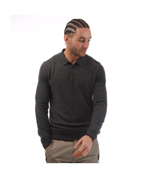Fijnste kasjmier - Italiaans garen - lichtgewicht - accenten aan de zoom en manchetten - ribgebreide details aan de zoom - iconische streep aan de binnenkant van de kraag - 82% kasjmier 17% polyester 1% elastaan - machinewasbaar.
