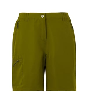100% Recycled Polyester. Fabric: Woven. Design: Plain. 105gsm. Pockets: 2 Side Pockets, 1 Thigh Pocket, Zip. Fastening: Button, Zip Fly. Fabric Technology: Crease Resistant, Durable Water Repellent Finish, Lightweight, Quick Dry. Belt Loops. Waistline: Part Elasticated. Sun Rating: UPF 50+.