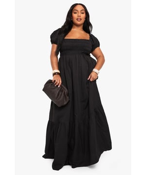 boohoo PlusYou&rsquo;ll find full on fashion for the fuller figure with the boohoo Plus range. Delivering directional designs for UK sizes 16 to 24, this ultra-flattering collection combines perfectly proportioned fits with statement styles so that you can stay on top of this season&rsquo;s trends.