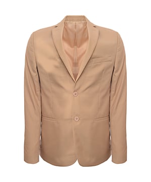 Bolongaro Trevor Men's Wedding Plain Skinny Suit in Brown

Step into your special day with the Bolongaro Trevor Men's Wedding Plain Skinny Suit in Brown, designed for the modern man who values both style and comfort. Crafted from a premium blend of 62% Polyester, 34% Viscose, and 4% Elastane, this suit offers the perfect balance of durability, flexibility, and sophistication. The slim, skinny fit provides a sharp, contemporary silhouette that’s ideal for weddings and formal events, while the rich brown color exudes timeless elegance. Whether you're the groom or a guest, this suit ensures you look impeccable from ceremony to celebration.

Material: 62% Polyester, 34% Viscose, 4% Elastane

Color: Brown

Fit: Skinny, tailored for a modern, sharp silhouette

Features: Elegant and versatile for weddings or formal occasions; stretch fabric for comfort and ease of movement

Care: Dry clean only for the best maintenance and longevity.

Make a lasting impression with the Bolongaro Trevor Skinny Suit in Brown – where classic style meets contemporary design.