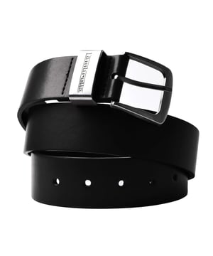 Adjustable Length, Notched. Fastening: Pin Buckle. Packaging: Boxed. Lining: Leather.