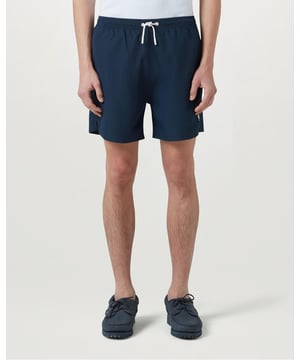The North Face Mens Graphic Shorts Black