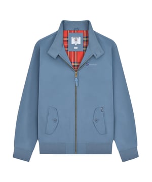 100% Polyester. Ontwerp: Geborduurd logo. Stoftechnologie: Douchebestendig. Halsuitsnijding: Geknoopt, staande kraag. Manchet: Gemonteerd. Mouwtype: Met lange mouwen. Geschikt: Regelmatig. Zakken: 2 Zijzakken, met knoopsluiting. Bevestiging: Volledige ritssluiting. Hem: Aangepast. Opgelet: Verwijderd houden van vuur. S: 44,5in. M: 47 in. L: 49,5 in. XL: 52 in. XXL: 54 in. 3XL: 56,5 in. 4XL: 59 in.