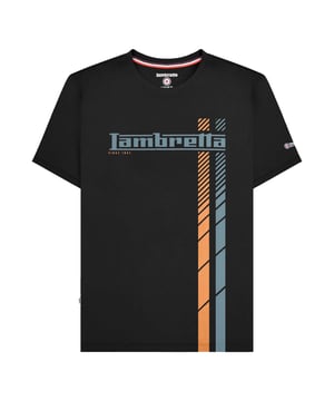100% Katoen. Ontwerp: Geborduurd, Vervaagd, Logo, Race-streep. Halslijn: Ronde Hals. Mouwtype: Korte Mouwen. Geweven Etiket. Pasvorm: Groot & Lang. Opmerking: Houdt U Weg Van Vuur. XXL: 140 cm. 3XL: 150 cm. 4XL: 160 cm. 5XL: 170 cm.