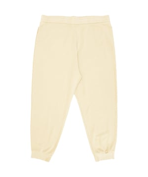 Elevate your athleisure look with the Reebok Women's Plus Natural Dye Logo Cuffed Joggers. These joggers offer the perfect combination of comfort, style, and sustainability, made with eco-friendly natural dyes for a unique, earthy look. The soft fabric ensures all-day comfort, while the relaxed fit provides a flattering, easy-going silhouette. Featuring an elastic waistband and cuffed ankles, they offer a secure and adjustable fit, making them ideal for both lounging and activewear. Finished with a subtle Reebok logo, these joggers effortlessly blend performance with casual style, perfect for your daily workouts or weekend relaxation.

Eco-friendly natural dye for a unique, earthy finish

Soft, comfortable fabric for all-day wear

Relaxed fit with an elastic waistband and cuffed ankles for a secure fit

Subtle Reebok logo for a touch of sporty style

Ideal for lounging, workouts, or casual outings

The Reebok Women's Plus Natural Dye Logo Cuffed Joggers offer a stylish, sustainable option for those looking to stay comfortable and chic while supporting eco-conscious fashion.