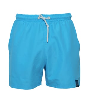 Tasche hinten  Die Nassau Beach Badehose bietet Stil und Funktionalität. Mit zwei seitlichen Eingrifftaschen und einer praktischen Gesäßtasche mit Reißverschluss ist sie ideal für Strand und Pool. Der elastische Bund  sorgt für eine perfekte Passform, während das schnelltrocknende Material hohen Tragekomfort garantiert. Perfekt für alle, die Wert auf Komfort legen.