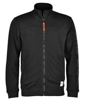 Sweatjacke der Marke Top Gun