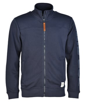 Sweatjacke der Marke Top Gun
