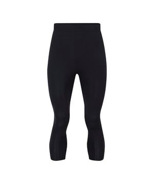 The Dare 2b In the Zone 3-4 Legging is crafted from recycled lightweight polyester fabric that efficiently wicks away sweat, accelerates drying and repels odour-causing bacteria, ensuring you stay dry and confident during your outdoor adventures. These men's ski leggings come with a seam-free design to deliver exceptional comfort. The added ventilation zones provide targeted breathability. Material: 69% Polyester, 24% Polyamide, 7% Elastane. Ref: DMU418800.