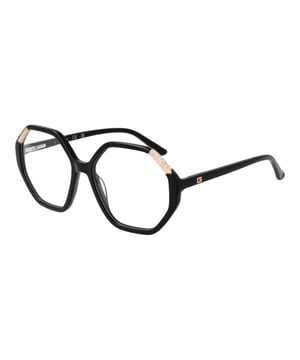 Geschlecht: Damen
Hauptfarbe: Schwarz
Rahmenfarbe: Schwarz
Rahmenmaterial: Azetat
Glasfarbe: Demogläser
Glasmaterial: Kunststoff
Filterkategorie: Keine
Glaseffekt: Kein Extra
Schutz: Kein
Größe: 53-16-140
Glasbreite: 53
Glashöhe: 49
Stegbreite: 16
Brillenbreite: 135
Bügellänge: 140
Stil: Rechteck
Rahmenstil: Vollrand
Federscharnier: Nein
Besonderheiten: Kein Extra
Lieferumfang: Original-Etui
Country: China