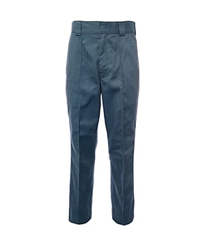 For a blend of comfort, durability, and style, look no further than the Dickies Men's Pedro Bay Trousers in Blue. Designed for both work and casual wear, these trousers feature a versatile blue hue that’s easy to pair with any wardrobe. Made from a durable, high-quality fabric, they offer long-lasting wear without compromising on comfort. The classic straight-leg cut provides a relaxed, yet tailored fit, perfect for both everyday wear and more structured looks. With practical pockets and a timeless design, these trousers are a staple for anyone who values function and fashion.

Durable, high-quality fabric for long-lasting comfort

Classic blue color for versatile styling options

Straight-leg fit for a relaxed, modern silhouette

Practical pockets for added convenience

Ideal for casual outings, workwear, or everyday wear

The Dickies Men's Pedro Bay Trousers in Blue offer the perfect combination of practicality, comfort, and style, making them a must-have for any wardrobe.