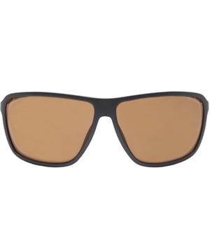 Nuevas gafas de sol policiales negras, ancho de lente = 65 mm, ancho del puente nasal = 13 mm, longitud del brazo = 145 mm, gafas de sol, estuche para gafas de sol, paño de limpieza e instrucciones de cuidado, todo incluido, 100 % de protección contra la luz solar UVA y UVB y cumplen con la norma británica EN 1836:2005, gafas de sol negras, 100 % plástico