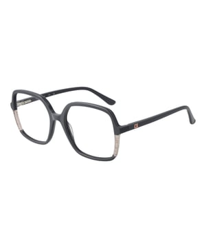 Geschlecht: Damen
Hauptfarbe: Grau
Rahmenfarbe: Grau
Rahmenmaterial: Azetat
Glasfarbe: Demogläser
Glasmaterial: Kunststoff
Filterkategorie: Keine
Glaseffekt: Kein Extra
Schutz: Kein
Größe: 53-17-140
Glasbreite: 53
Glashöhe: 47
Stegbreite: 17
Brillenbreite: 135
Bügellänge: 140
Stil: Quadrat
Rahmenstil: Vollrand
Federscharnier: Nein
Besonderheiten: Kein Extra
Lieferumfang: Original-Etui
Country: China