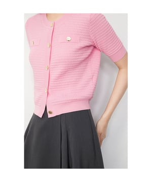 Cárdigan de punto Lily Business Fashion para mujer