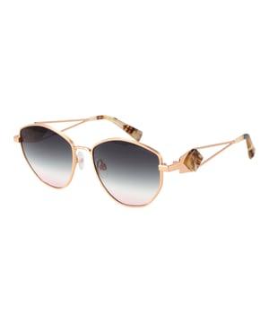 Geslacht: Vrouw
Hoofdkleur: Goud
Kleur van het frame: Goud
Frame materiaal: Metaal
Kleur van lenzen: Blauw
Lensenmateriaal: Kunststof
Filtercategorie: 2
Lenzen effect: verloop
Bescherming: 100% UVA & UVB
Breedte van de lenzen: 54
Hoogte van de lenzen: 48
Brugbreedte: 17
Frame breedte: 140
Lengte van de tempels: 142
Velgenstijl: Full-Rim
Veer scharnier: Nee
Extra: Geen extra's
Zending omvat: Etui
Country: China