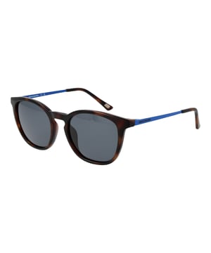 Geslacht: Man
Hoofdkleur: Bruin
Kleur van het frame: Bruin
Frame materiaal: Kunstostof
Kleur van lenzen: Grijs
Lensenmateriaal: Kunststof
Filtercategorie: 3
Lenzen effect: gepolariseerd
Bescherming: 100% UVA & UVB
Breedte van de lenzen: 50
Brugbreedte: 18
Lengte van de tempels: 140
Stijl: Rond
Velgenstijl: Full-Rim
Veer scharnier: Nee
Zending omvat: Etui
Country: China