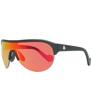 Geslacht: Unisex
Hoofdkleur: Zwart
Kleur van het frame: Zwart
Kleur van lenzen: Multicolor
Lensenmateriaal: Kunststof
Filtercategorie: 3
Lenzen effect: Gespiegeld
Bescherming: 100% UVA & UVB
Breedte van de lenzen: 160
Hoogte van de lenzen: 54
Frame breedte: 145
Lengte van de tempels: 135
Stijl: Monolens
Veer scharnier: Nee
Extra: Geen extra's
Zending omvat: Etui
Country: Italy