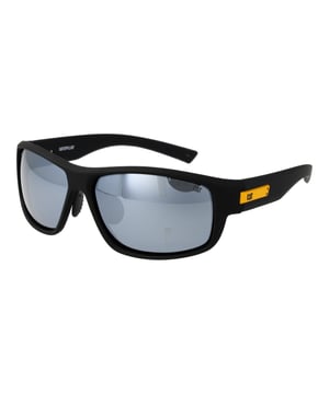 Geslacht: Man
Hoofdkleur: Zwart
Kleur van het frame: Zwart
Frame materiaal: Polycarbonaat
Kleur van lenzen: Grijs
Lensenmateriaal: Kunststof
Filtercategorie: 3
Lenzen effect: Gepolariseerd en gespiegeld
Bescherming: 100% UVA & UVB
Breedte van de lenzen: 62
Hoogte van de lenzen: 38
Brugbreedte: 14
Frame breedte: 145
Lengte van de tempels: 134
Stijl: Sport
Velgenstijl: Full-Rim
Veer scharnier: Nee
Extra: Geen extra's
Zending omvat: Etui
Country: China