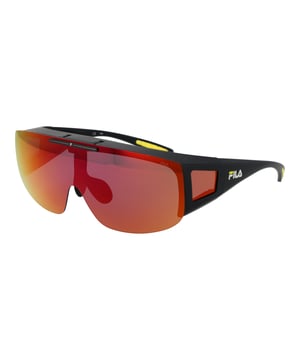 Género: Hombre
Color principal: Negro
Color del marco: Negro
Material del marco: Plástico
Color de lentes: Multicolor
Material de lentes: Plástico
Categoría de filtro: 3
Efecto de lentes: Polarizadas & Espejadas
Protección: 100% UVA & UVB
Ancho de las lentes: 99
Altura de las lentes: 54
Ancho del marco: 155
Longitud de las templos: 135
Estilo: Disco mono
Estilo de llanta: Llanta completa
Bisagra de resorte: No
Extra: Sin extra
El envío incluye: Estuche originalsa de gafas original, documentación, paño de limpieza
Country: China