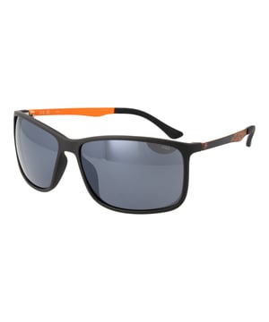 Género: Hombre
Color principal: Negro
Color del marco: Negro
Color de lentes: Gris
Material de lentes: Plástico
Categoría de filtro: 3
Efecto de lentes: Espejado
Protección: 100% UVA & UVB
Ancho de las lentes: 62
Altura de las lentes: 42
Ancho del puente: 14
Ancho del marco: 140
Longitud de las templos: 130
Estilo: Cuadrado
Estilo de llanta: Llanta completa
Bisagra de resorte: No
Extra: Sin extra
El envío incluye: Estuche originalsa de gafas original, documentación, paño de limpieza
Country: China