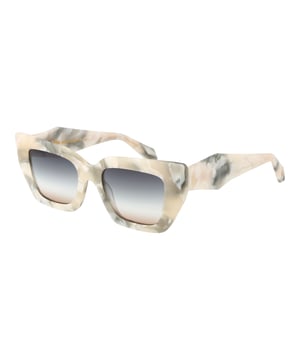 Geslacht: Vrouw
Hoofdkleur: Cream
Kleur van het frame: Cream
Frame materiaal: Acetaat
Kleur van lenzen: Grijs
Lensenmateriaal: Kunststof
Filtercategorie: 2
Lenzen effect: verloop
Bescherming: 100% UVA & UVB
Breedte van de lenzen: 52
Hoogte van de lenzen: 37
Brugbreedte: 18
Frame breedte: 145
Lengte van de tempels: 143
Stijl: Cat Eye
Velgenstijl: Full-Rim
Veer scharnier: Nee
Extra: Geen extra's
Zending omvat: Etui
Country: China
