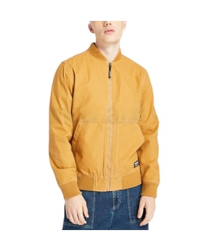 Timberland Mens Jacket
Made in India
Outer Fabric: 100% Cotton
Pocket & Inner Fabric: 60% Polyester/ 40% Cotton
Light Weight
Full Zip Closure
2 Side Pockets
Ribbed Collar, Cuffs and Hem
Regular Fit
Printed Back Graphic
Woven Label Branding
Imported
Compact design ideal for travel
NOTE: Zipper Opens from the left.