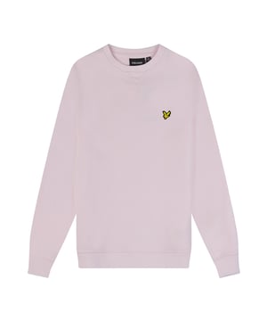 Lyle And Scott Juniors Sweatshirt met ronde hals. Het enige probleem dat je zult hebben met ons sweatshirt met ronde hals voor kinderen is ze overtuigen om ooit nog iets anders te dragen. Het is het sweatshirt waar ze elke ochtend weer naar grijpen, geweven van een zachte katoenen jersey die bijna te comfortabel is om uit te trekken.- Oxford kraag met knoopsluitingen.- Knoopsluiting aan de voorkant.- Lange mouwen met knoopmanchetten. Materiaal: 100% katoen. Ref: MLB2000VW488.